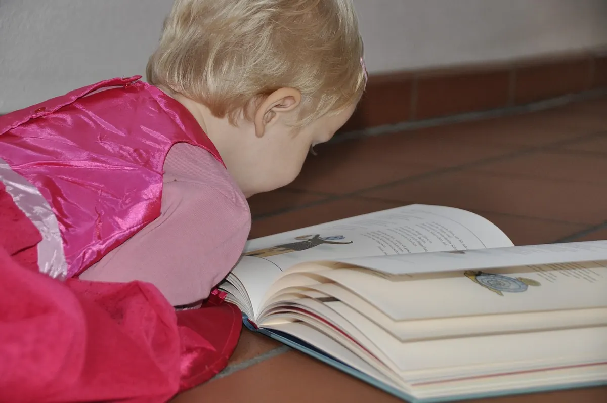 How to Adapt a Fairy Tale for Modern Children Without Losing the Magic